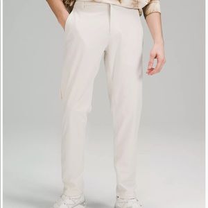 Men’s Lululemon Commission Pants